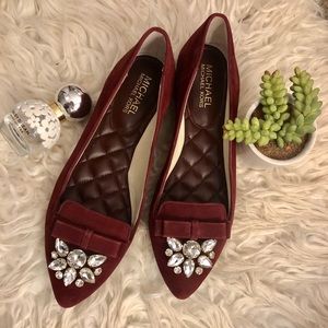 Michael Kors Flats